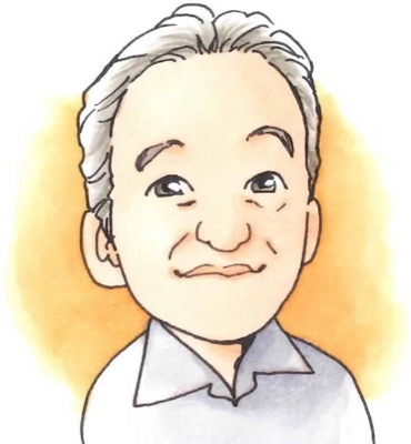 菅野宏泰